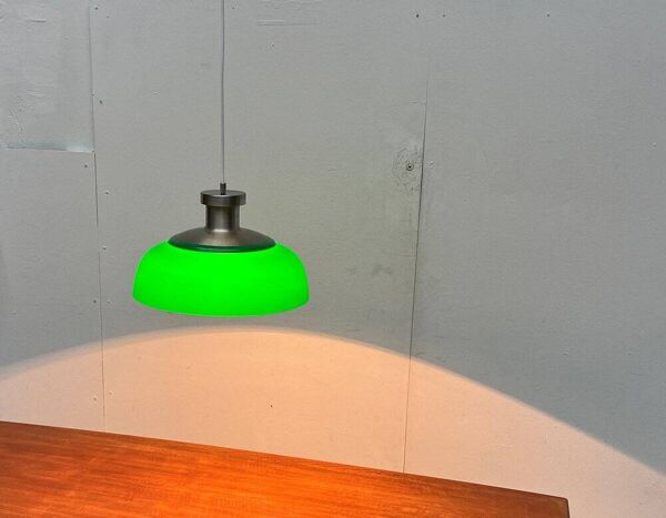 Suspension Modèle KD7 par Achille et Pier Giacomo Castiglioni pour Kartell, années 1950