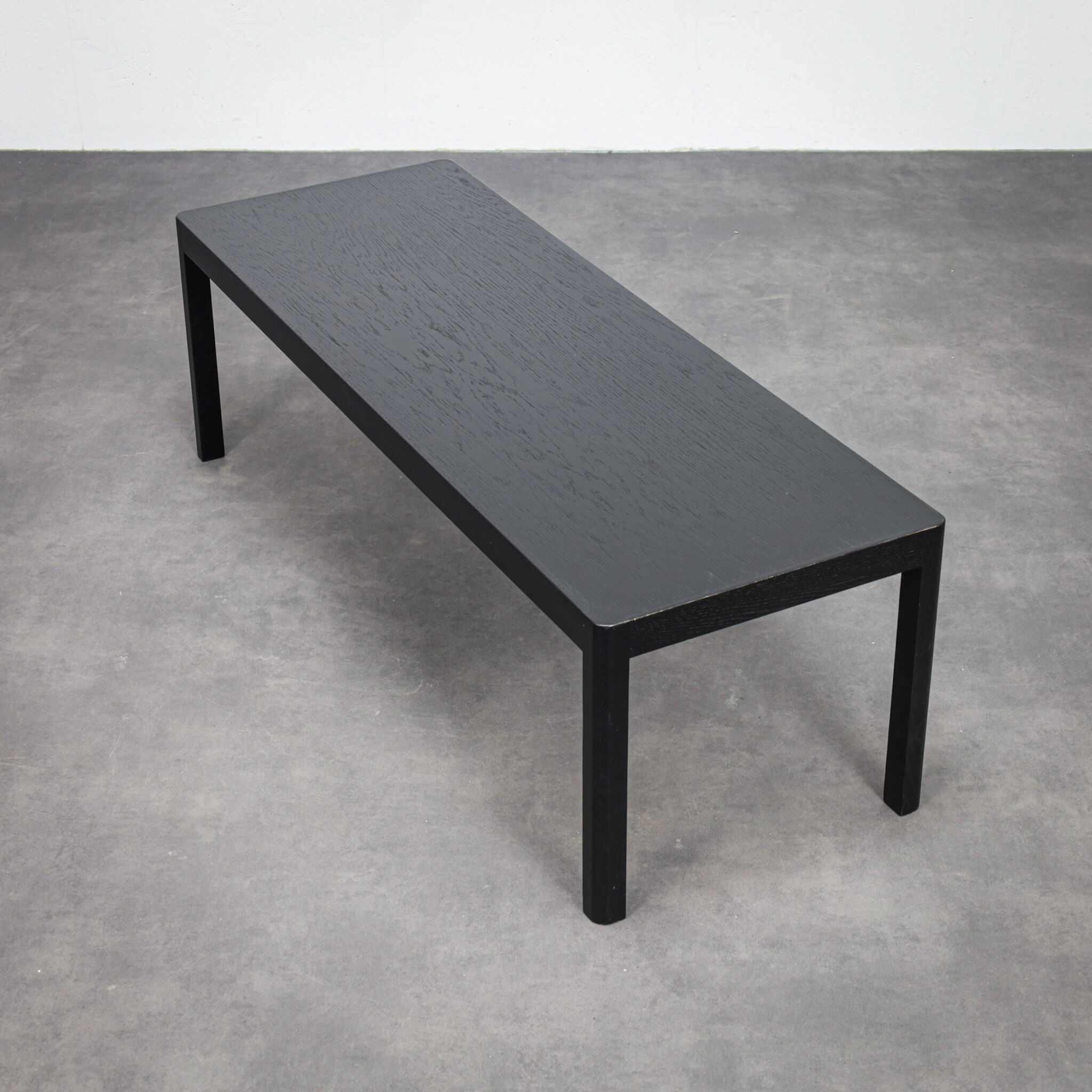 "Workshop" coffee table by Cecilie Manz for Muuto, Denmark, 2018