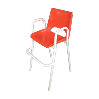 Child high chair