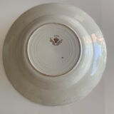 Hollow plates Johnson Bros Paris England 6