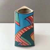 Rosenthal Flash One vase by Dorothy Hafner, 80's