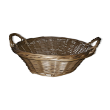 Wicker basket