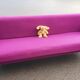 Vintage sofa