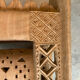 Ancient Ashanti Ghana Royal Stool