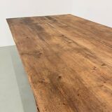 XXL 3m draper pine work table