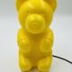 Gummy Bear Bear Lamp Heico Postmodern 32cm