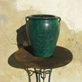 Ancient olive jar