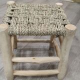 Beldi stool