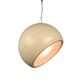 Lampe Space Age 'Pallade', Studio Tetrarch, Artemide, Italie 1968