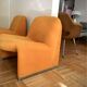 Giancarlo Piretti's Alky chair for Castelli 1970