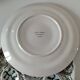 Set of oyster plates MBFA Pornic model Penerff, 1960s-70s.