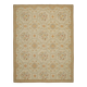 Handmade Vintage Flatweave Needlepoint Kilim 346 cm x 449 cm