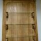 Antique medicine cabinet