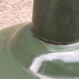 enameled sheet metal pendants