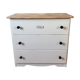 Commode en pin massif