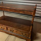 Side cabinet, coffee table, tv stand