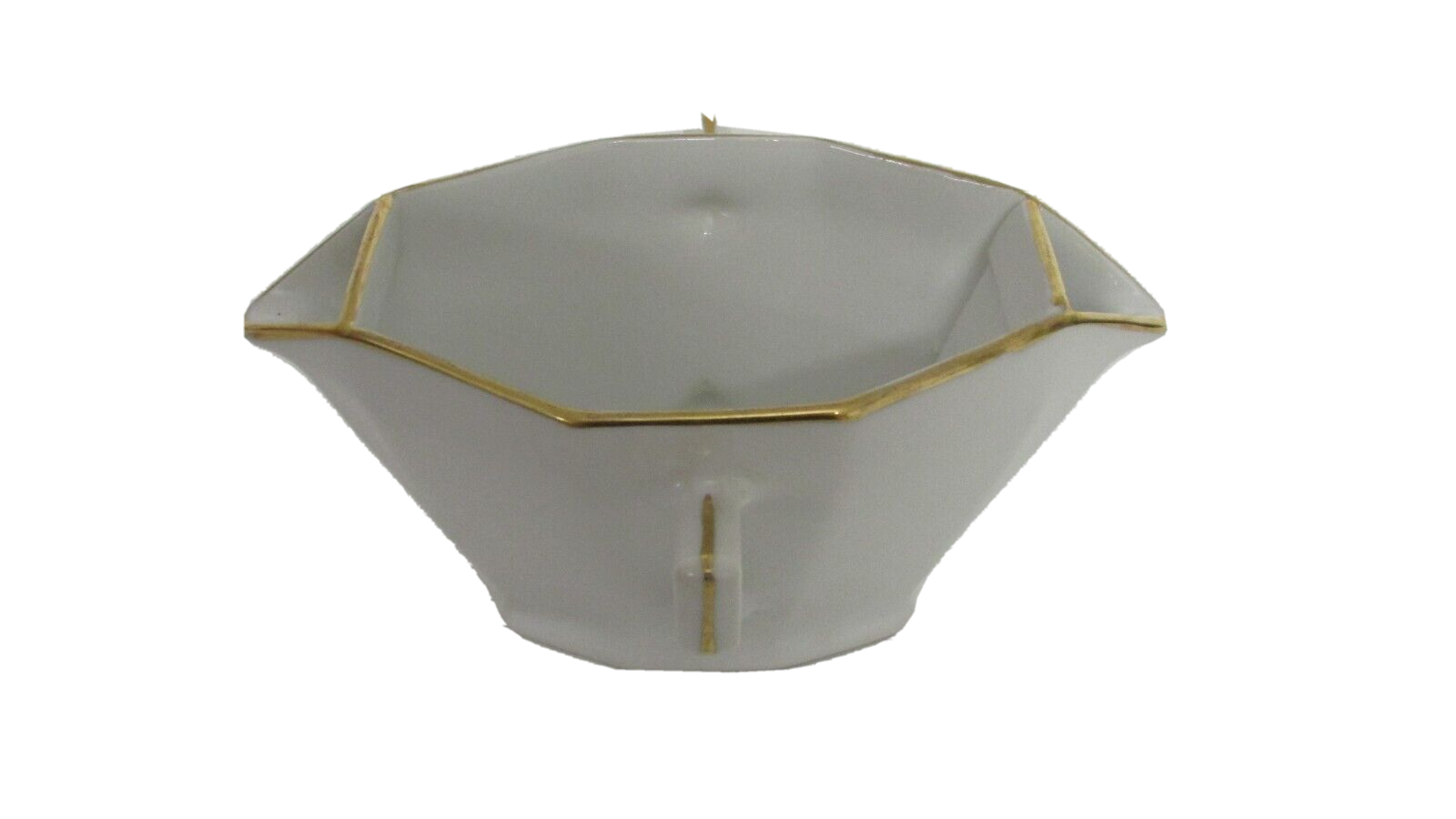 Saucière Maigre et Gras