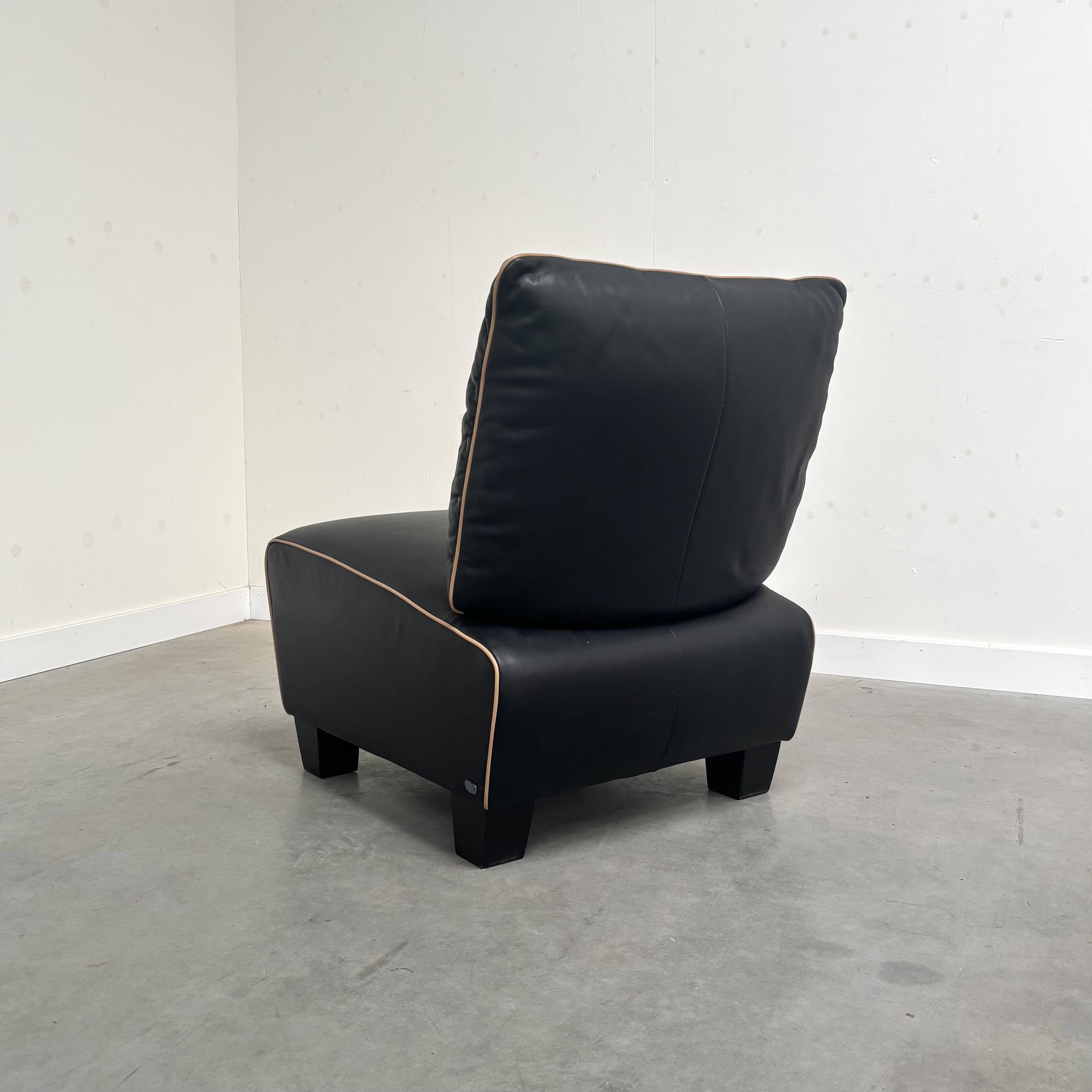 De Sede lounge chair, 1990s