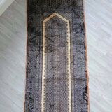 Handmade Pakistani Corridor Rug
