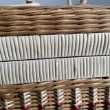Storage basket