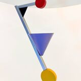 Olle andersson suspension lamp for borens 1982