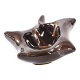 Ceramic star emptier