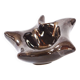 Ceramic star emptier