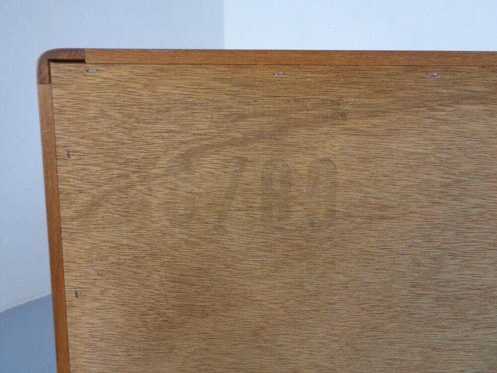 Danish Teak Sideboard from Dyrlund, 1960s