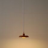 Rare Lyfa / Piet Hein “Ra” pendant lamp / 1960s / 1970s / Mid-century / Danish modern design