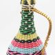 Vintage scoubidou jug
