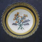 Plat Henriot Quimper
