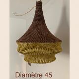 Pendant light