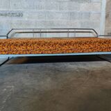 Bauhaus chrome bench 1930