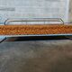 Bauhaus chrome bench 1930