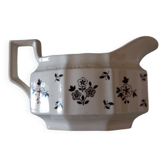 Pot à lait Antoinette wedgwood