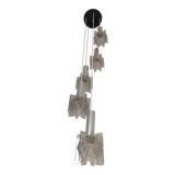 Vintage Paul Secon pendant light