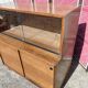 Meuble bar, vitrine vintage