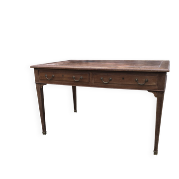 Louis XVI style desk