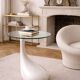 Coffee table – Mid-Century Pop Art, Invicta interiors