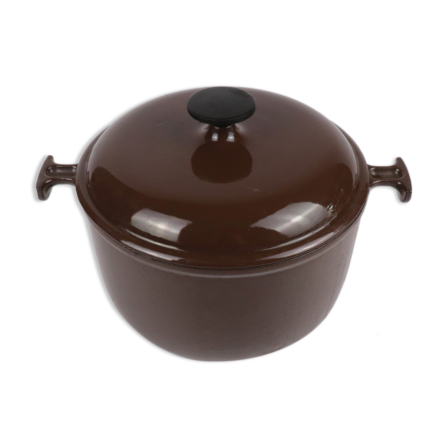 Cocotte le creuset