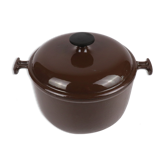 Cocotte le creuset