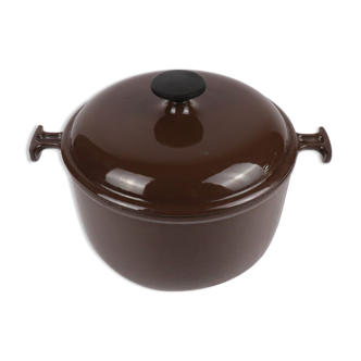 Cocotte le creuset