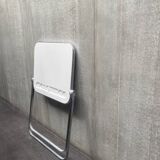 PLATONE folding desk by Giancarlo Piretti for Anomia Castelli