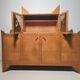 Buffet Breccia designed by Ugo La Pietra, Italy, 1980s