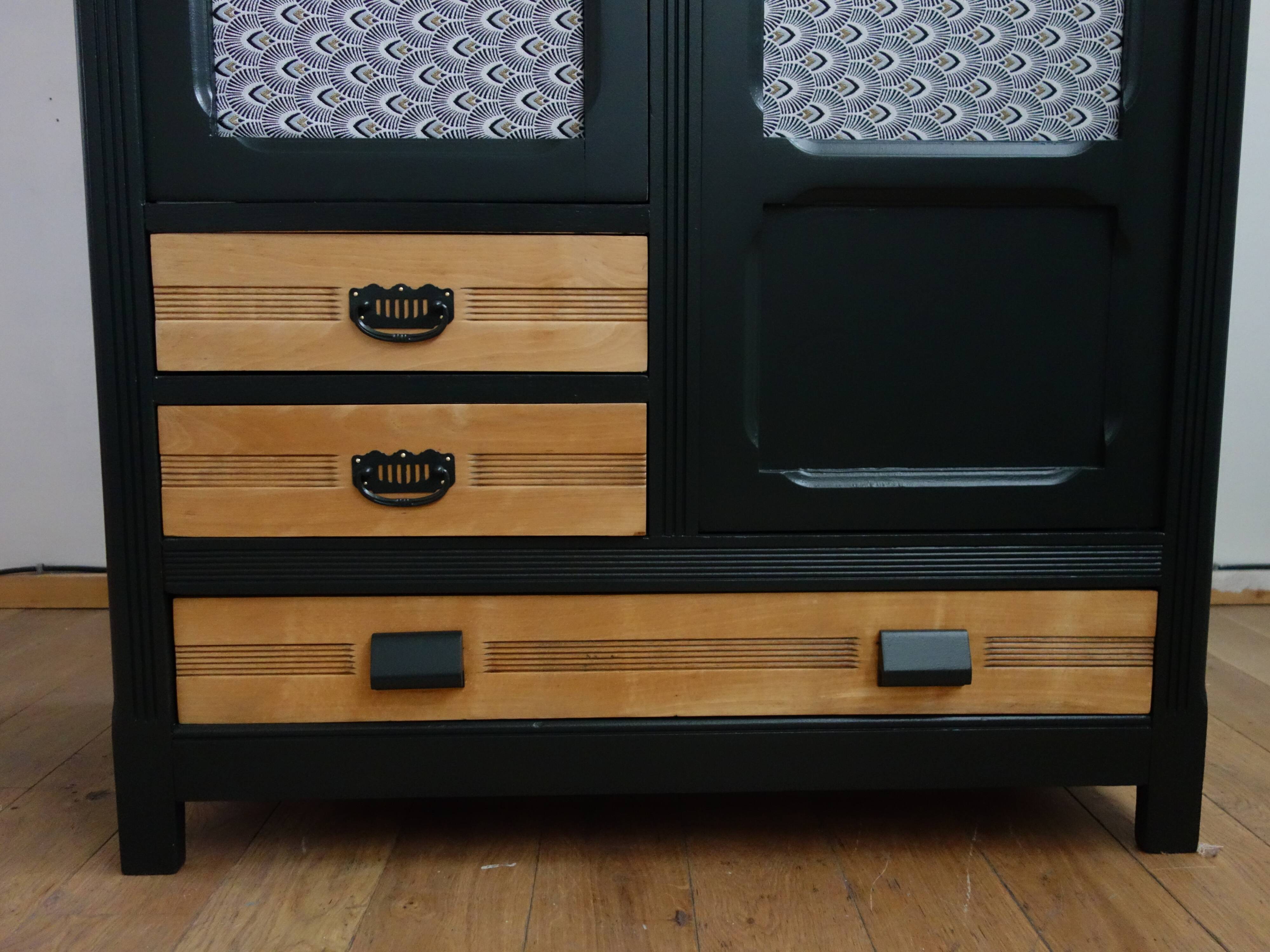 Cabinet Paris