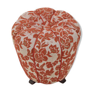 Pouf par jindrich Halabala