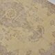Vintage Oushak Beige Rug sku 2251