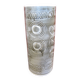 Scandinavian ceramic vase Sarek by Olle Alberius for Rörstrand Sweden