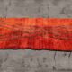 Moroccan Beber rug, Mrirt rug 150/250cm