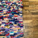 Berber carpet  92x194cm